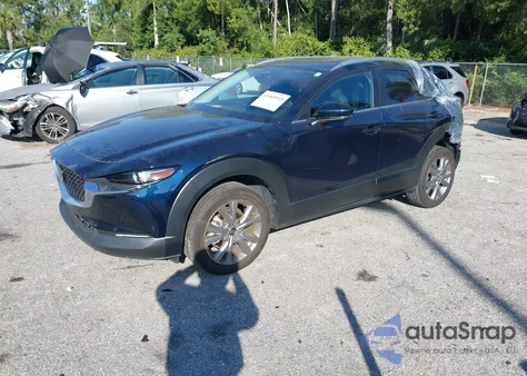 2024 Mazda Cx-30 2.5 S Preferred Package z USA, uszkodzony, nr VIN 3MVDMBCM5RM656087